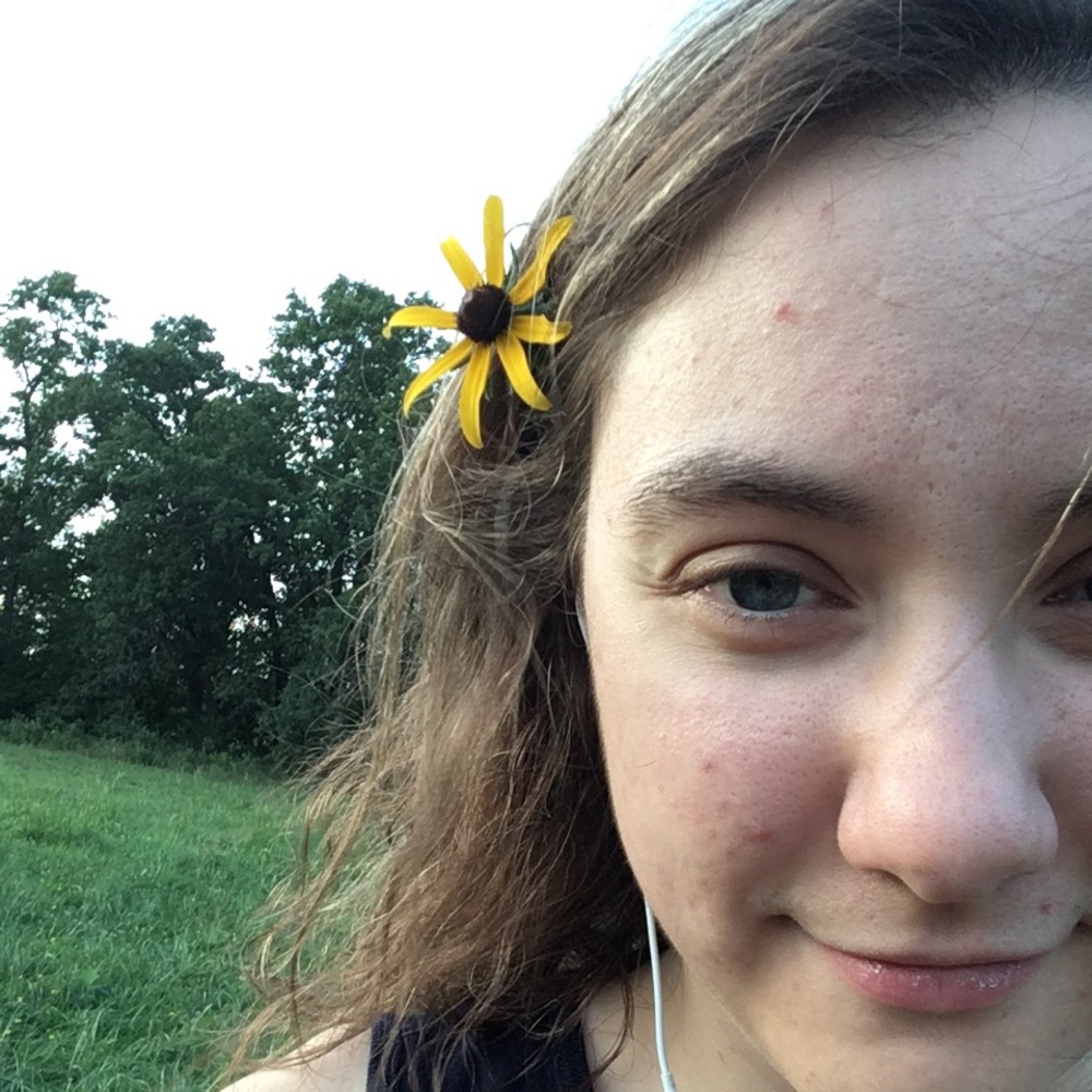 Meet your Posher, Laura